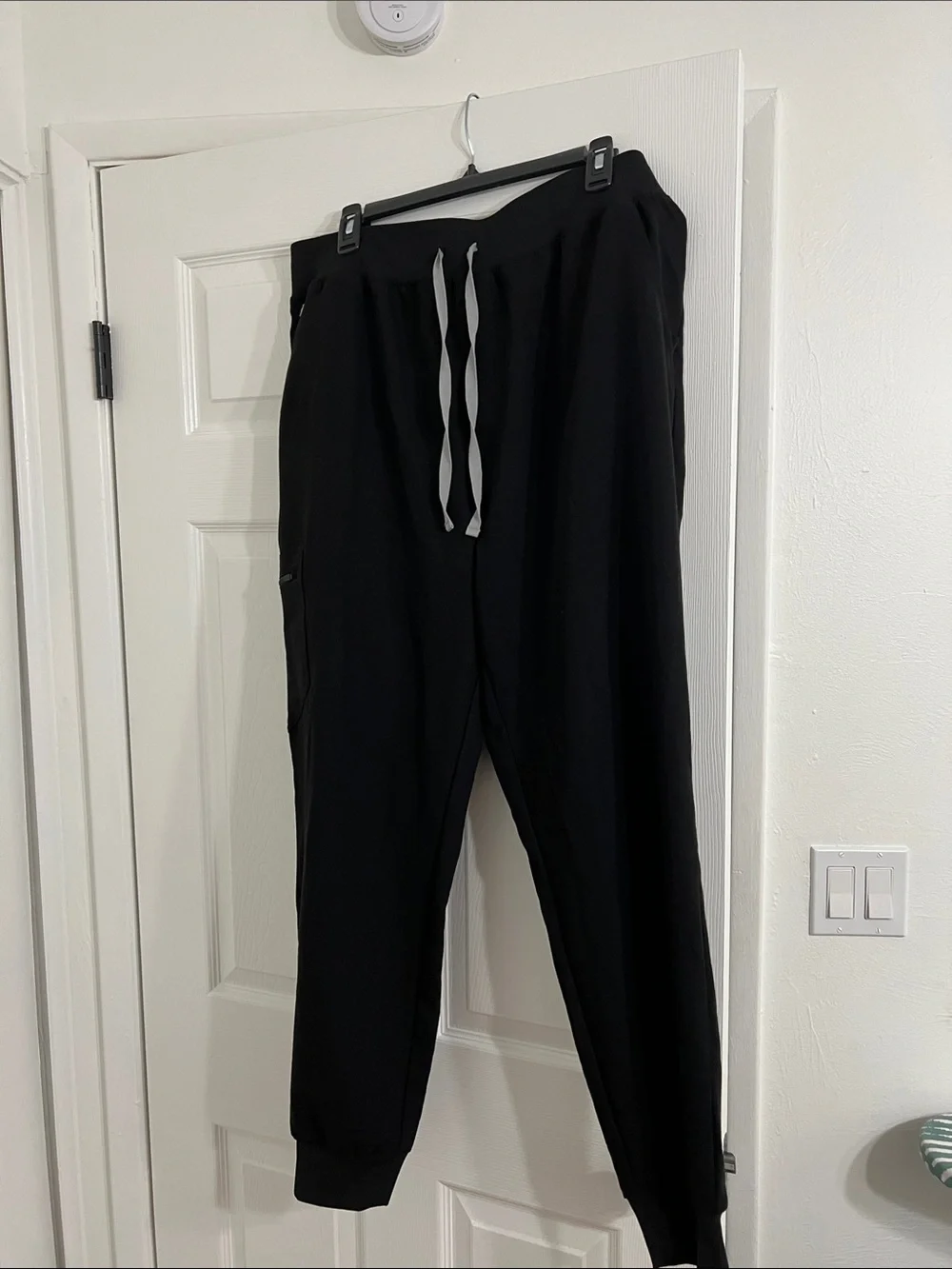 FIGS Jogger Pants with Drawstring